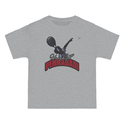 Harshith Pennabadi Vintage Tee