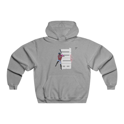 Taylor Walters Vintage Hoodie