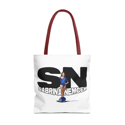 Sabrina Nemcek Tote Bag