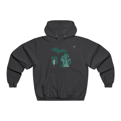 Presley Rivers Vintage Hoodie