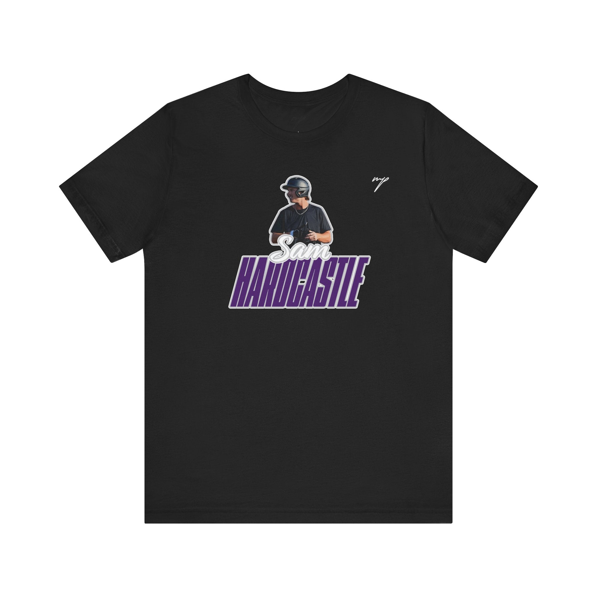 Sam Hardcastle Graphic Tee