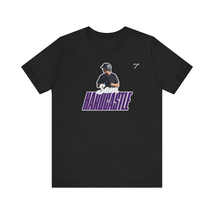 Sam Hardcastle Graphic Tee