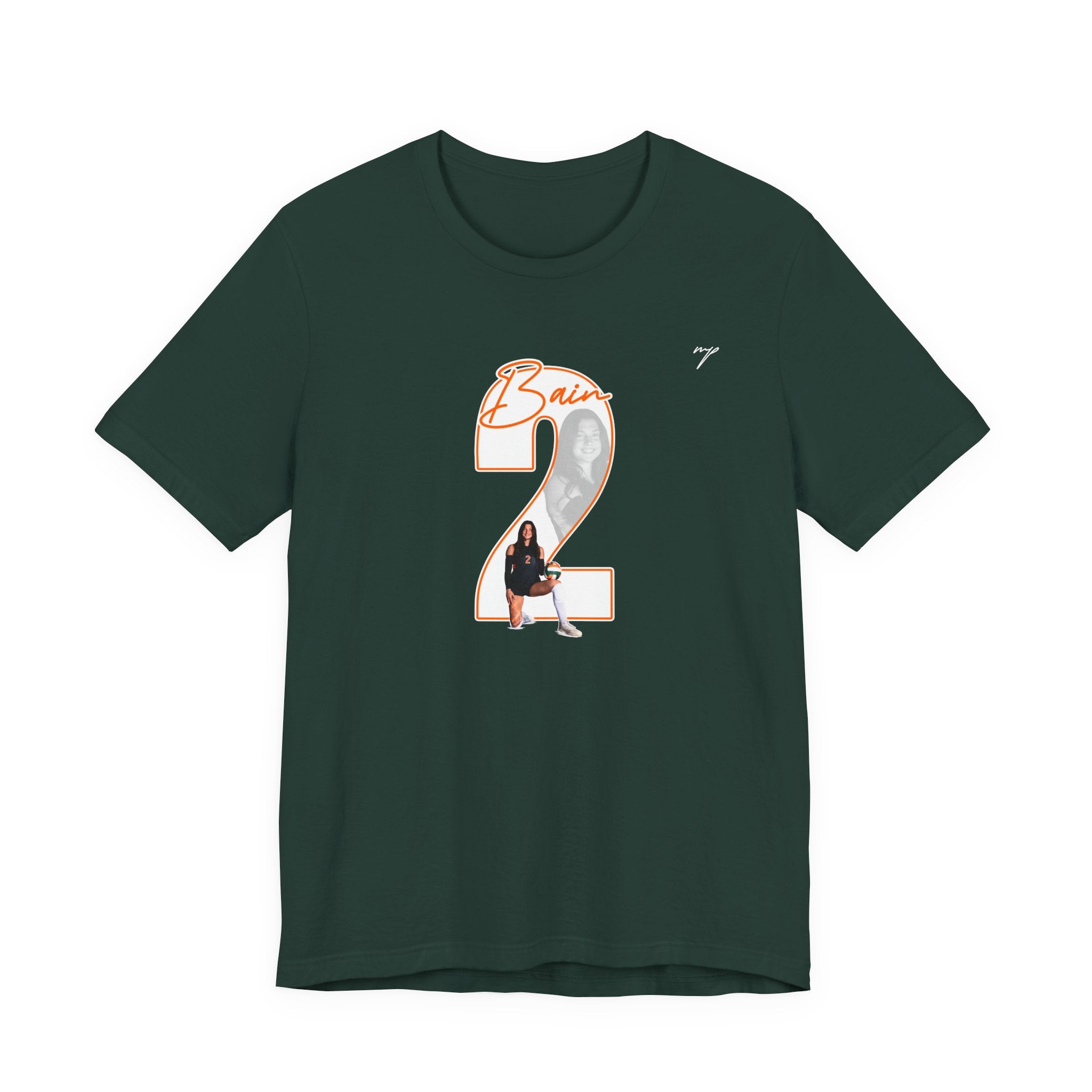 Avery Bain Graphic Tee