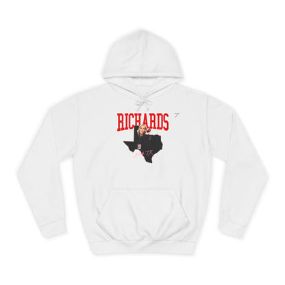 Mia Richards Hoodie