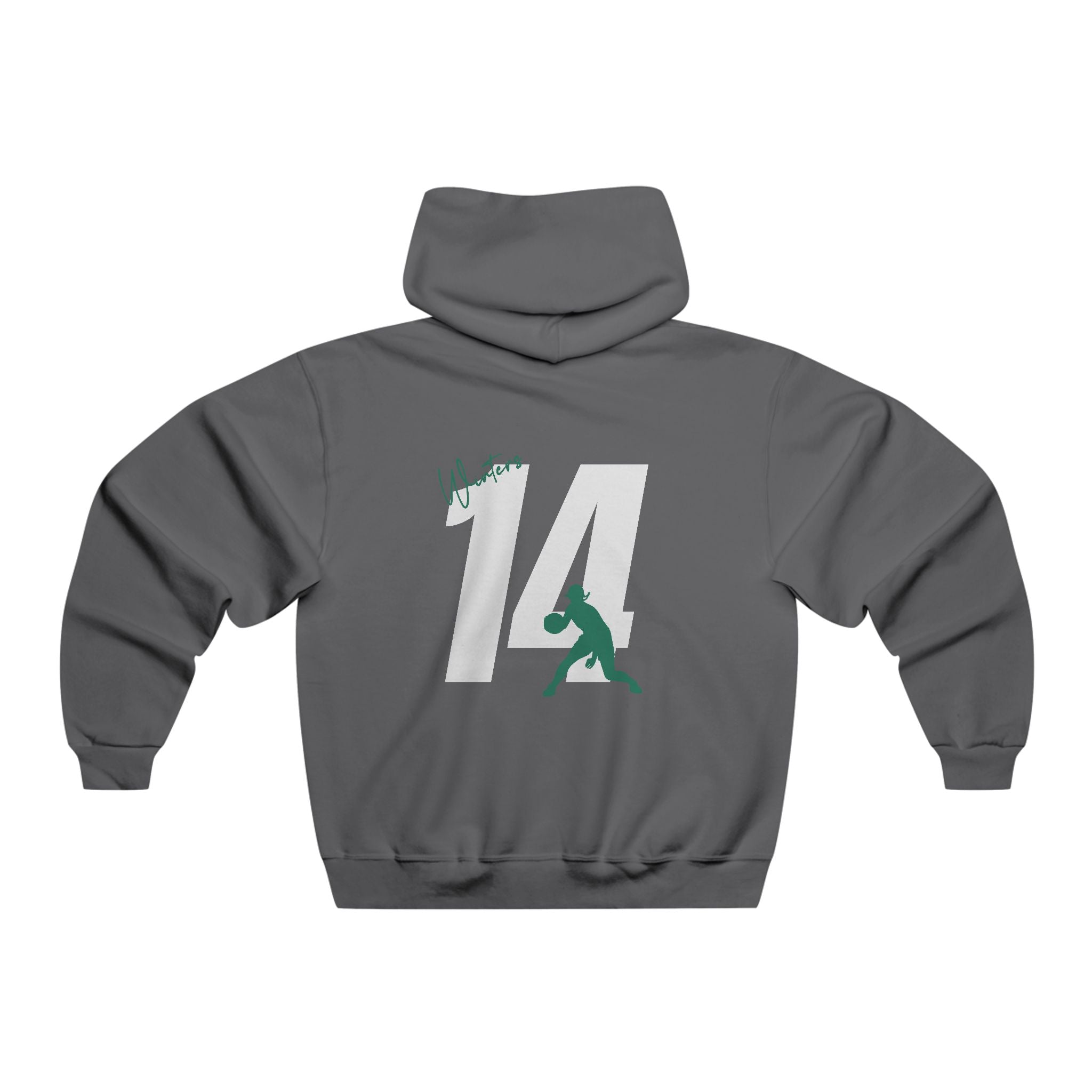 Averi Winters Vintage Hoodie