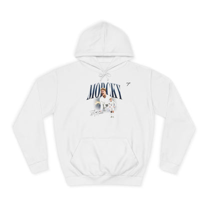 Tyler Morck Hoodie