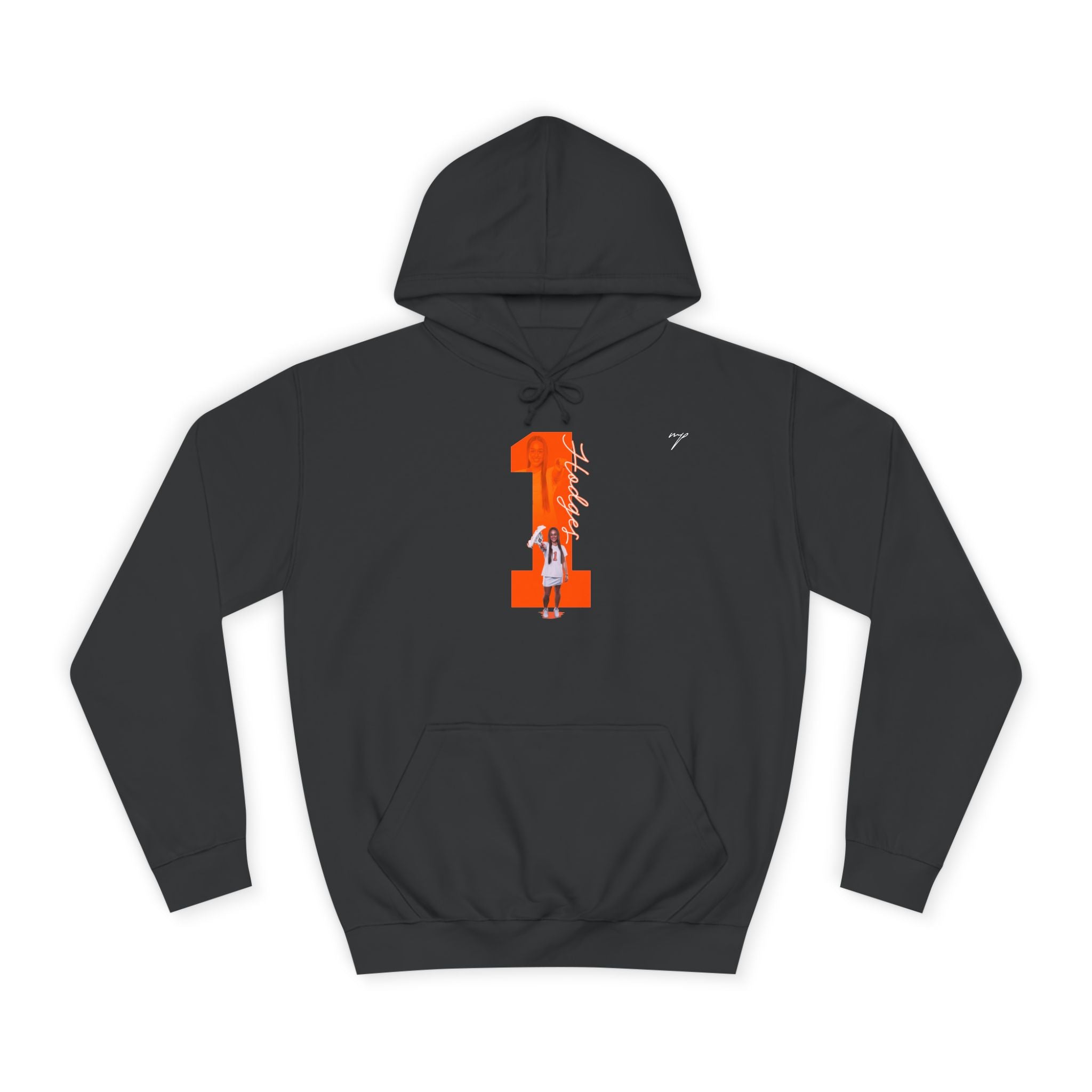Savannah Hodges Hoodie