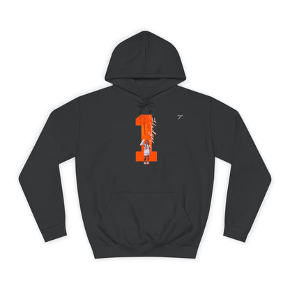 Savannah Hodges Hoodie