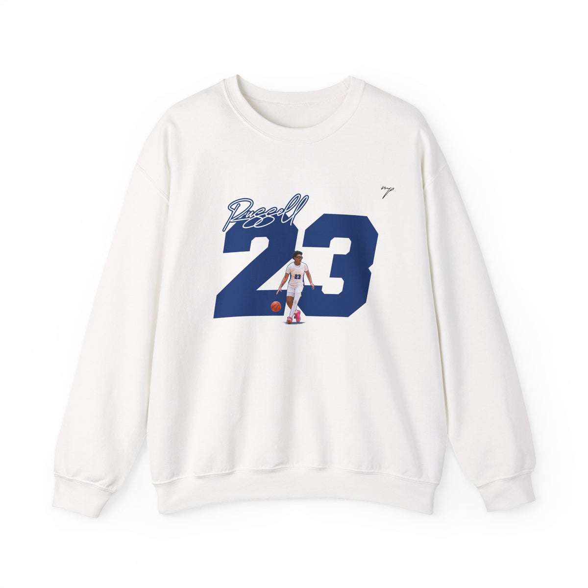 Talia Russell Crewneck