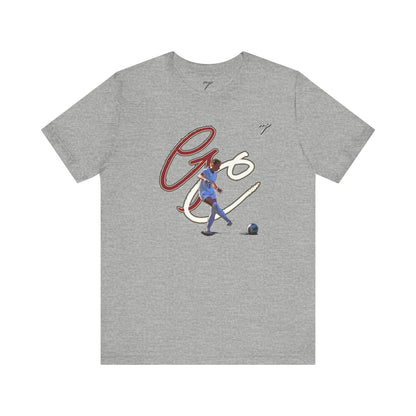 Georgie Clarke Graphic Tee