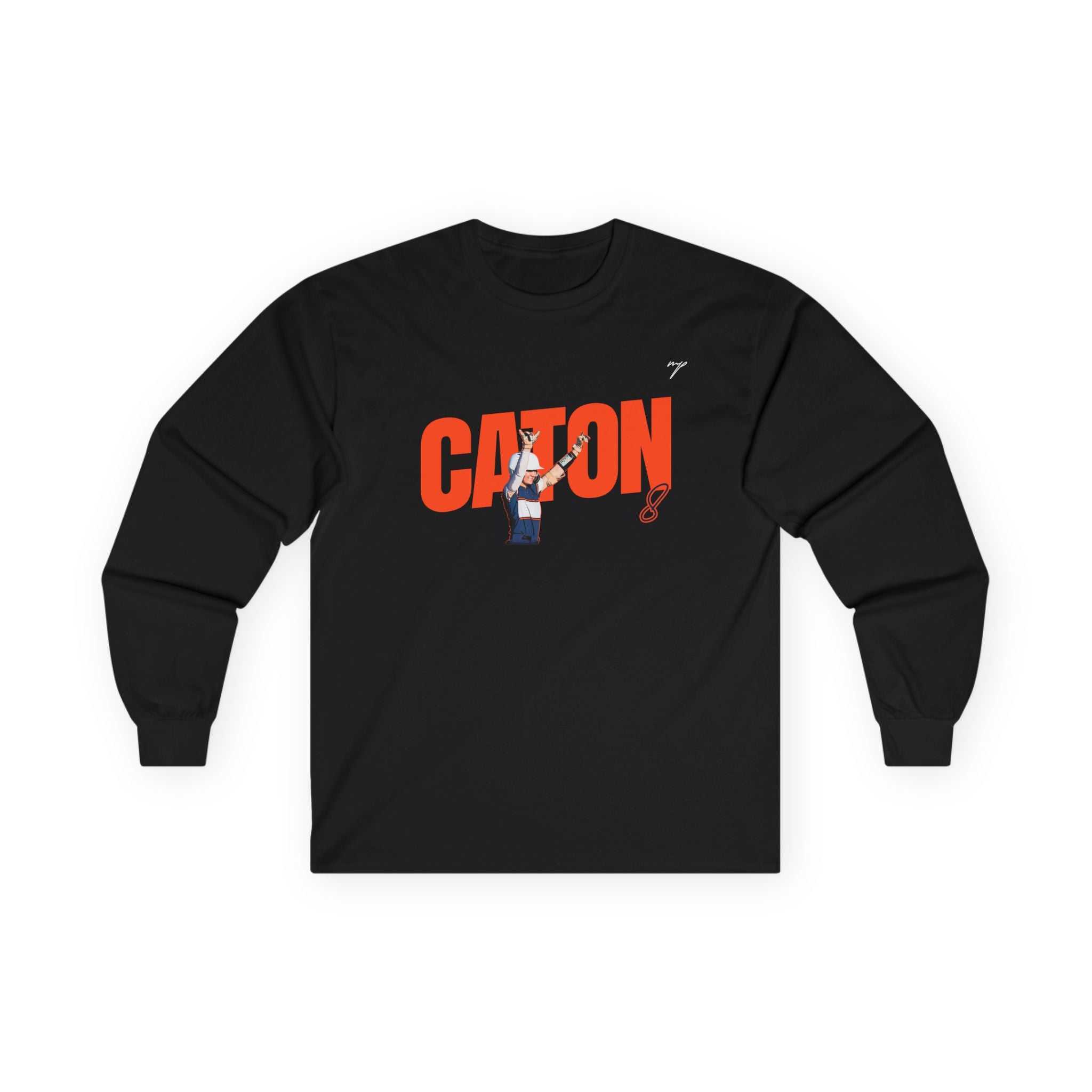 Caton Letbetter Long Sleeve