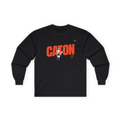 Caton Letbetter Long Sleeve