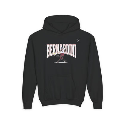 Morgan Bernardini YOUTH Hoodie