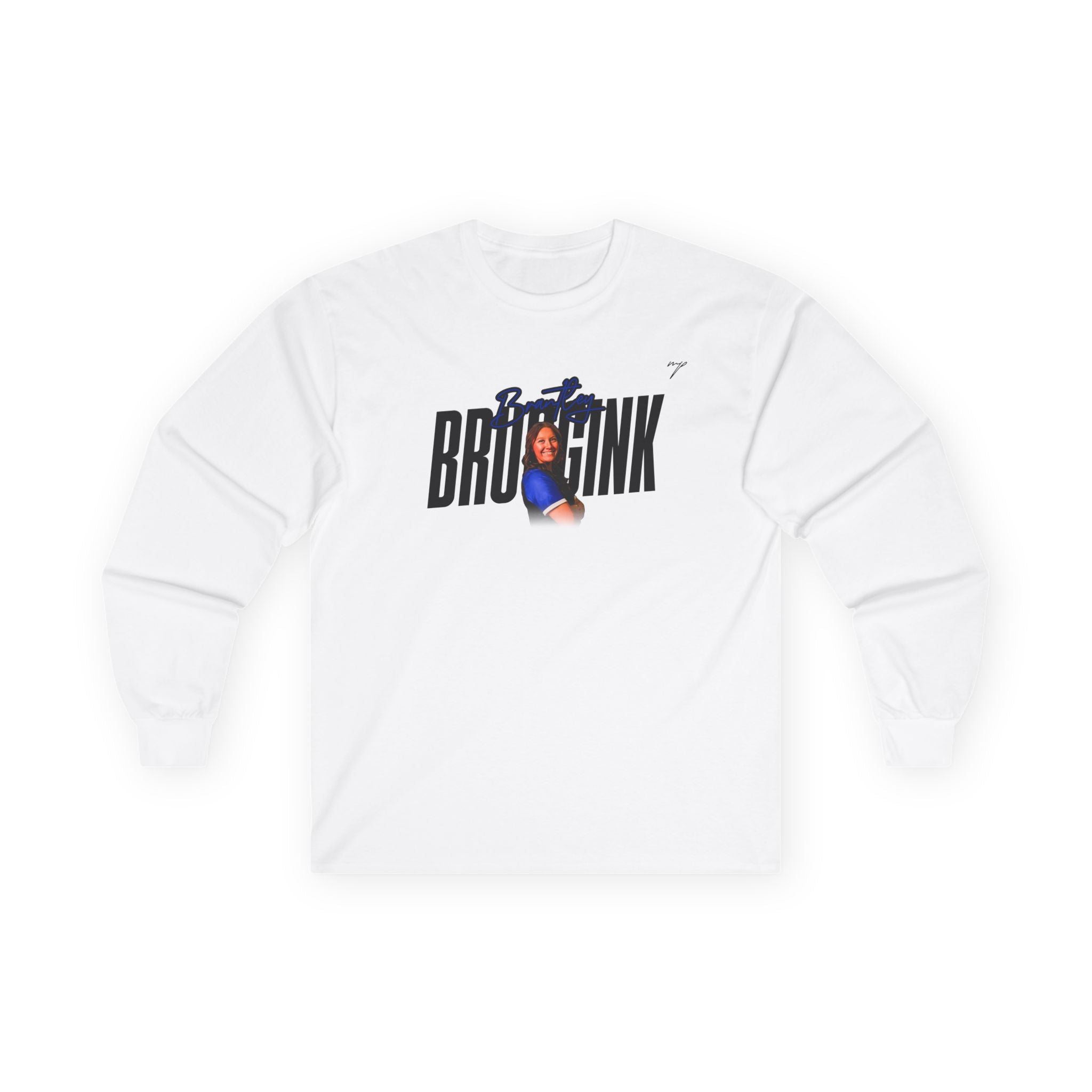 Brantley Bruggink Long Sleeve
