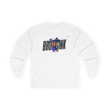 Brantley Bruggink Long Sleeve