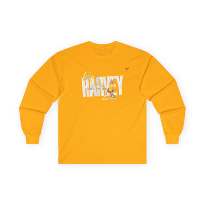 Lily Harvey Long Sleeve