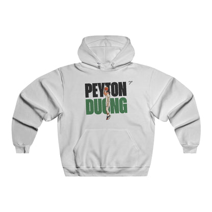 Peyton Duong Vintage Hoodie