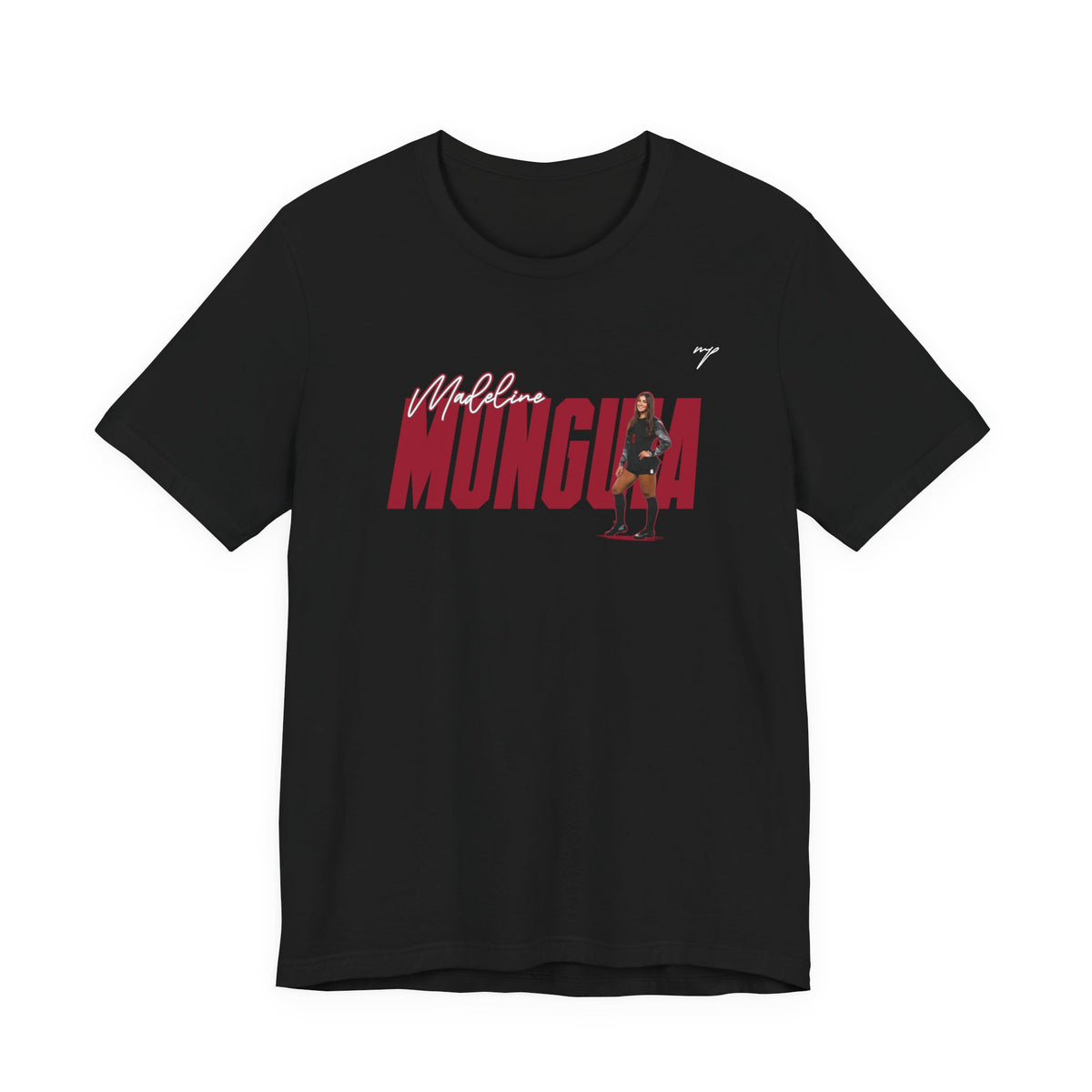 Madeline Munguia Graphic Tee