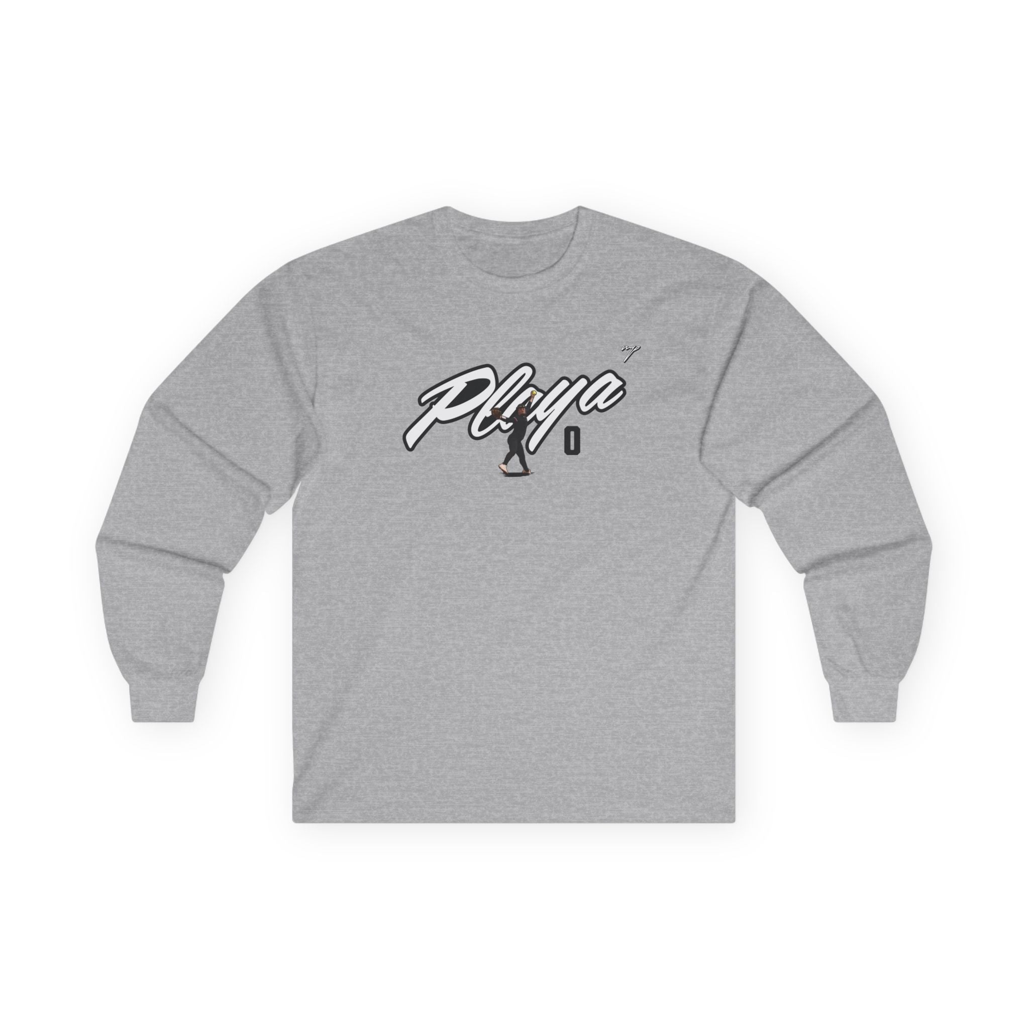 Edan Playa Long Sleeve Tee