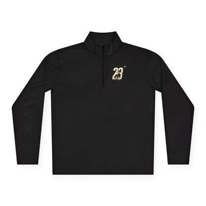 Markiel Cockrell Quarter-Zip