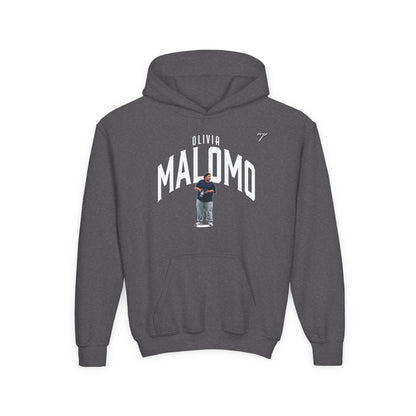 Olivia Malomo YOUTH Hoodie
