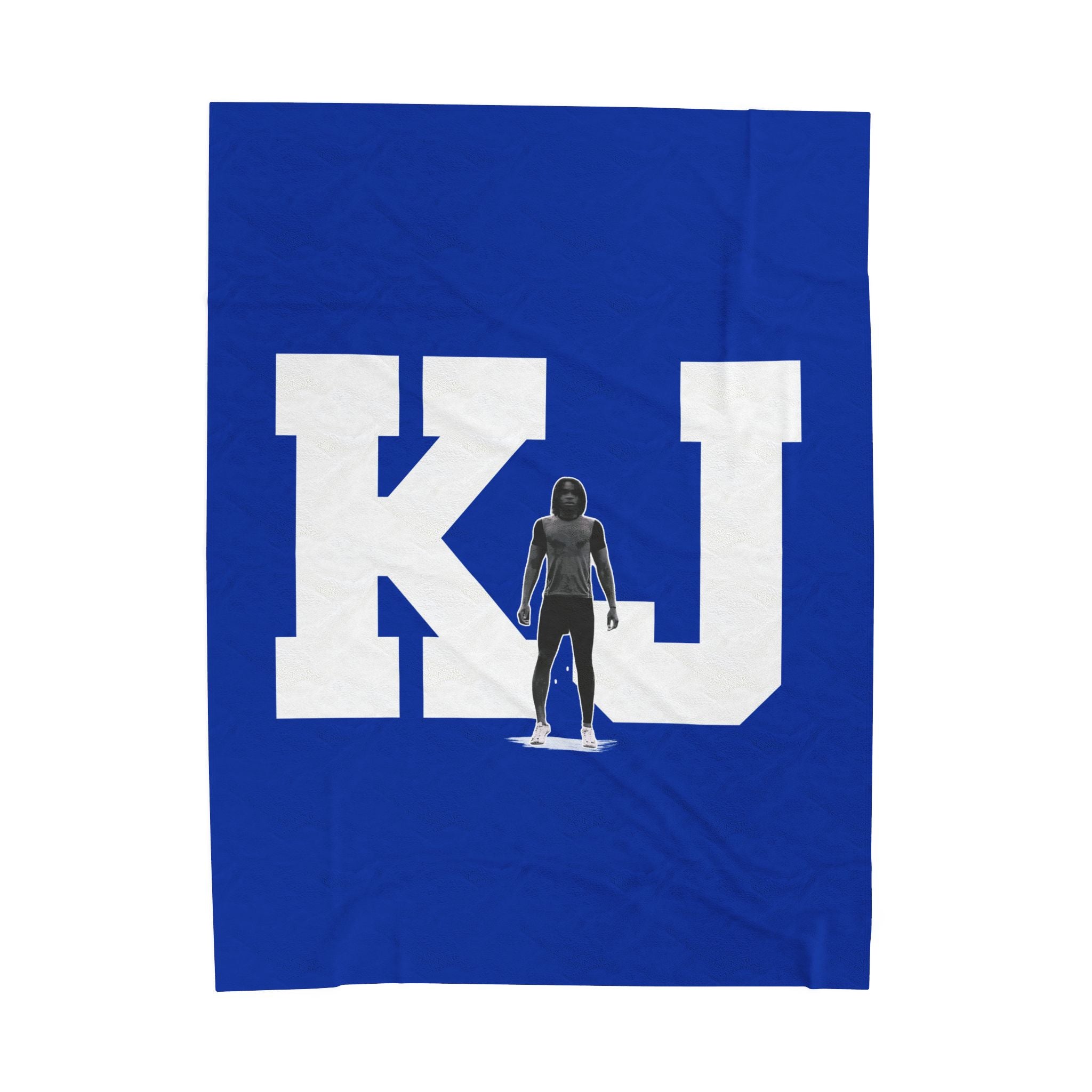 Kelan Johnson Blanket