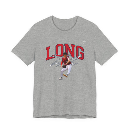Tucker Long Graphic Tee