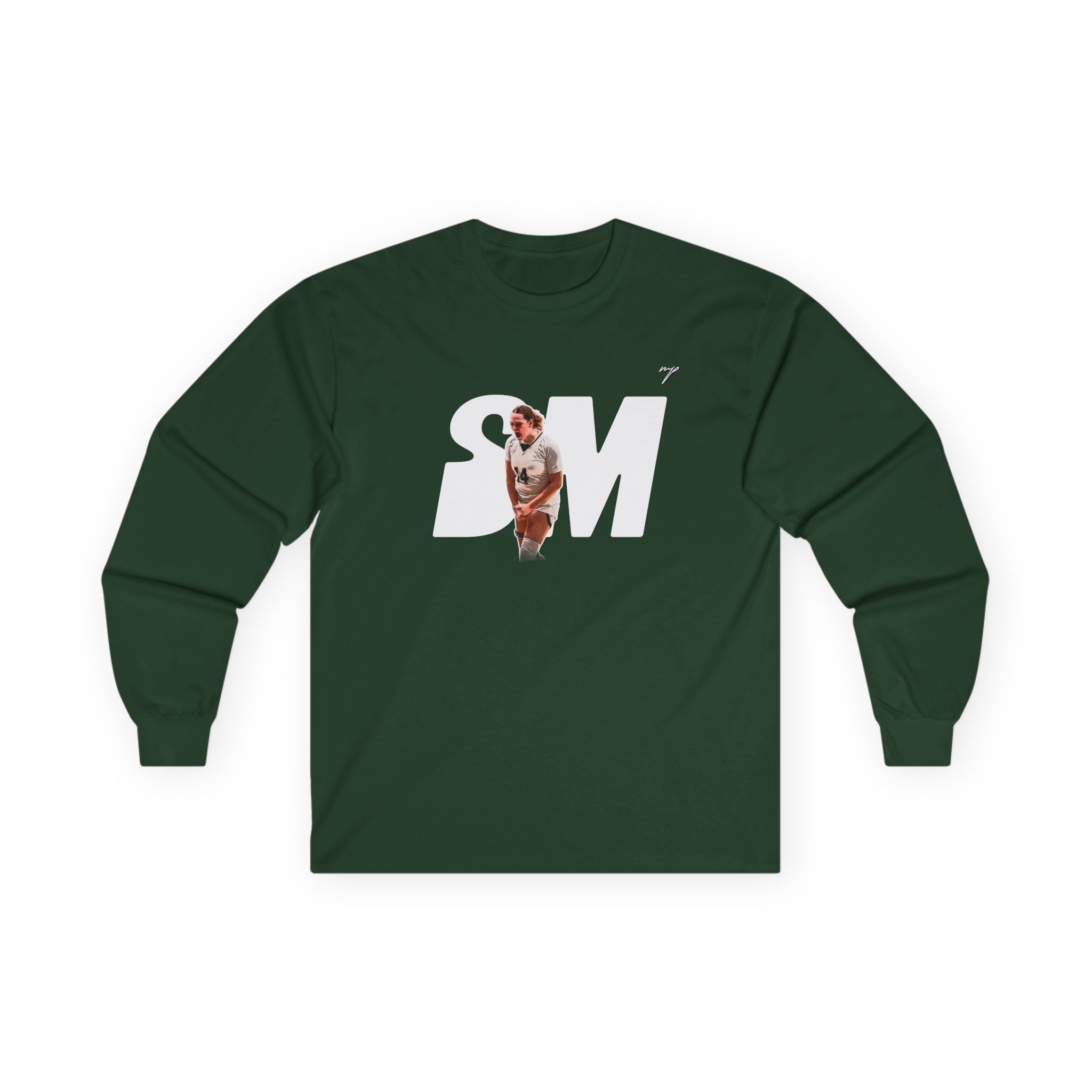 Saige Miller Long Sleeve Tee
