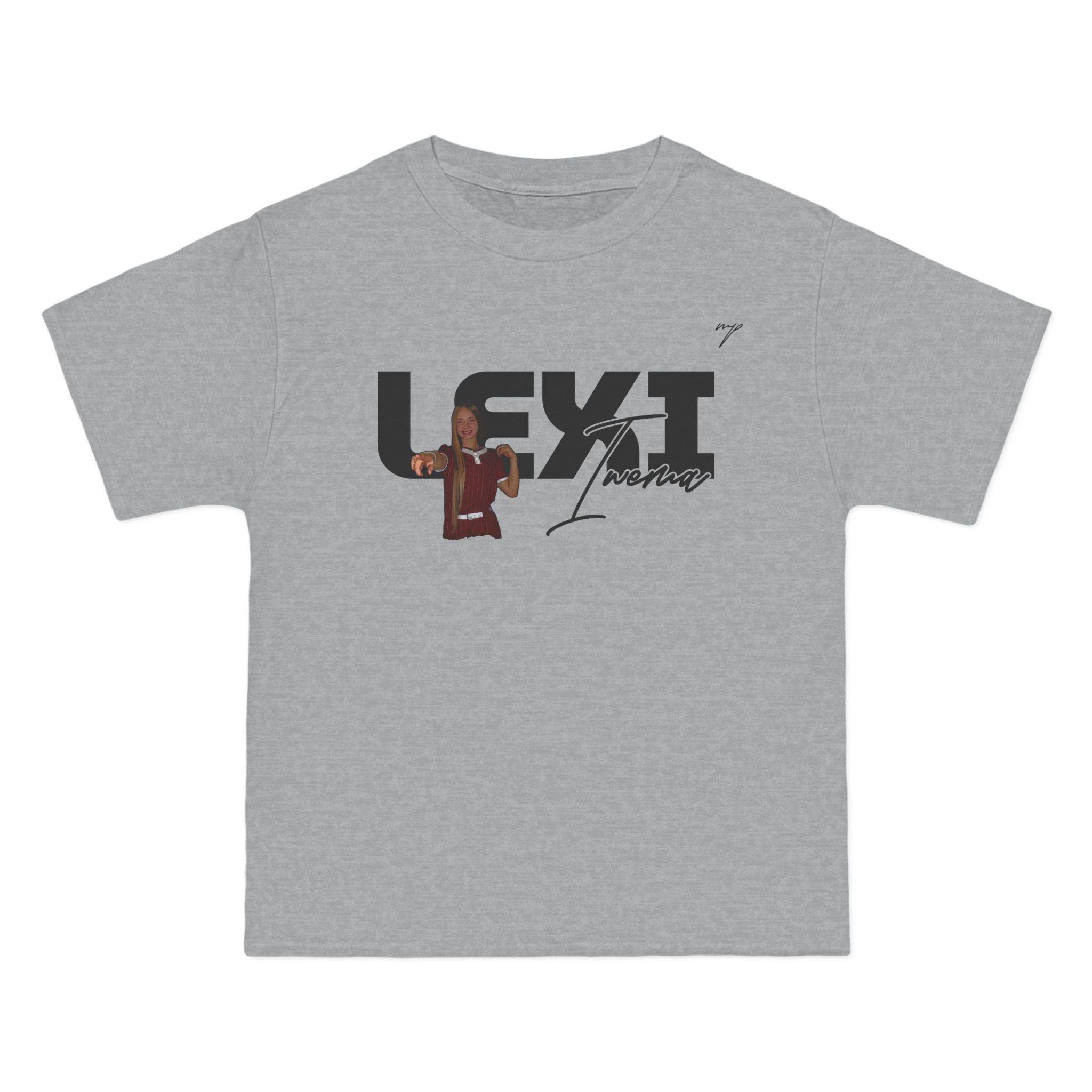 Lexi Iwema Vintage Tee