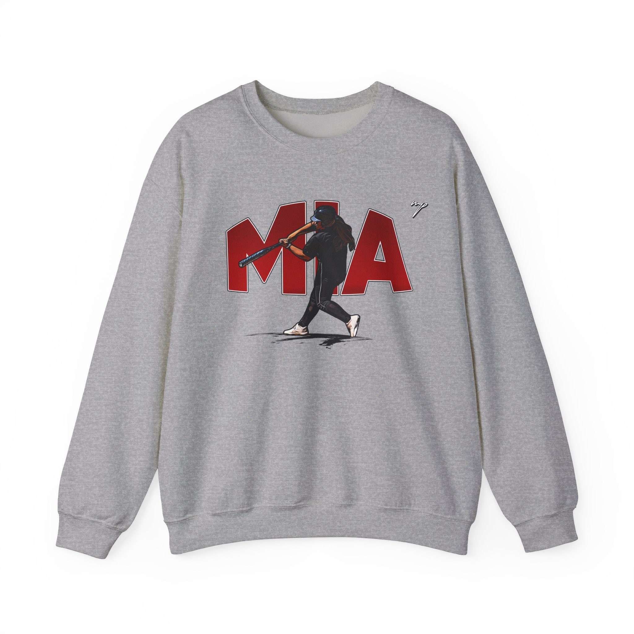 Mia Gomez Crewneck