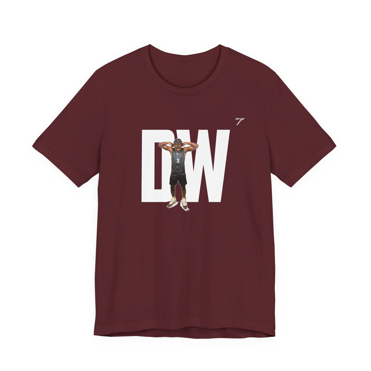 Devontaey Woulard Graphic Tee