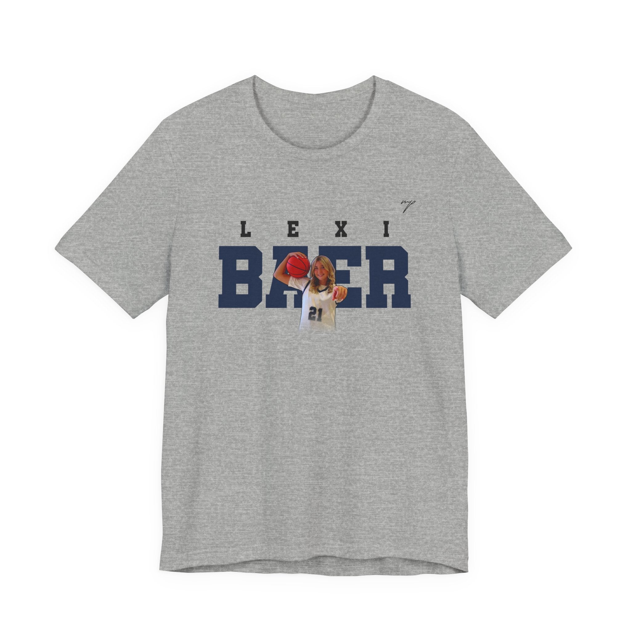 Lexi Baer Graphic Tee