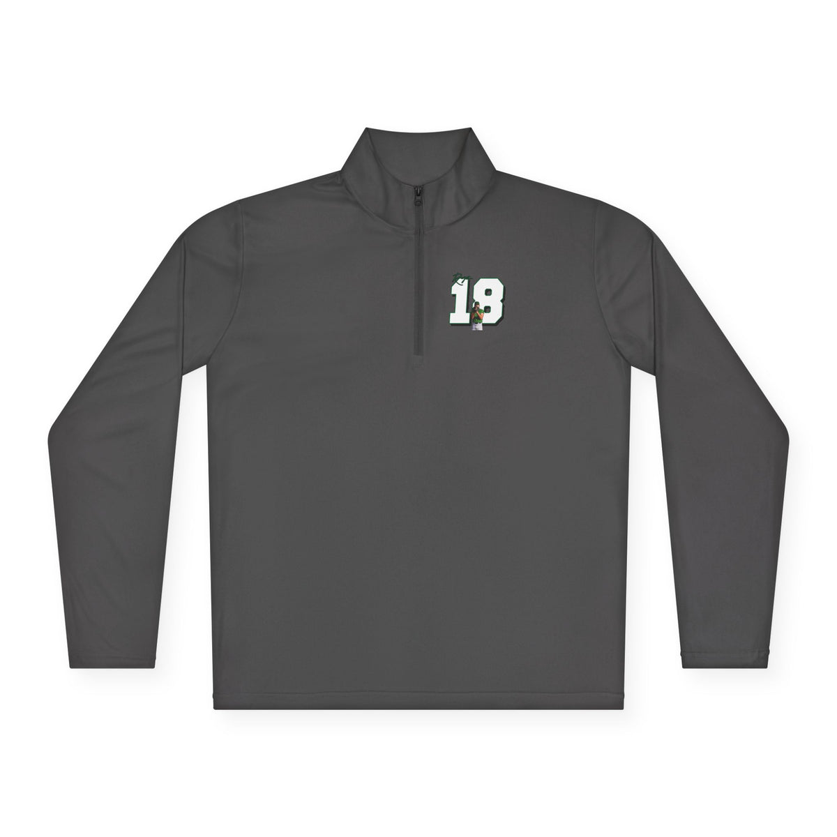 Ethan Reyzelman Quarter-Zip