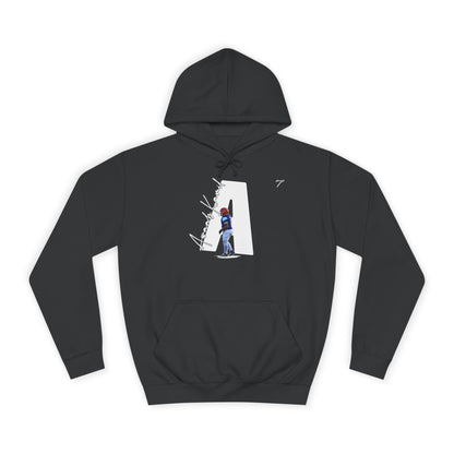 Awaab Kamil Hoodie