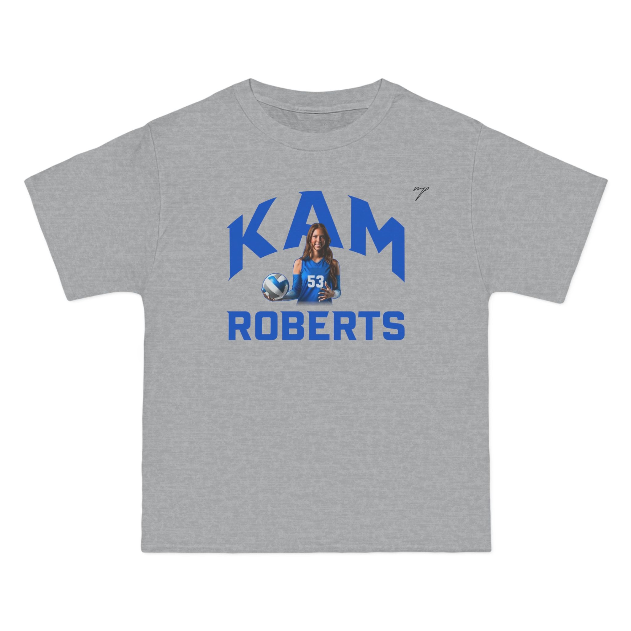 Kam Roberts Vintage Tee