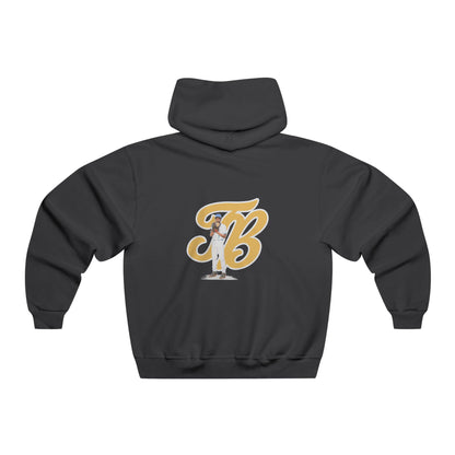 Tyon Belton Vintage Hoodie