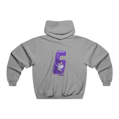 Eitan Shikher Vintage Hoodie