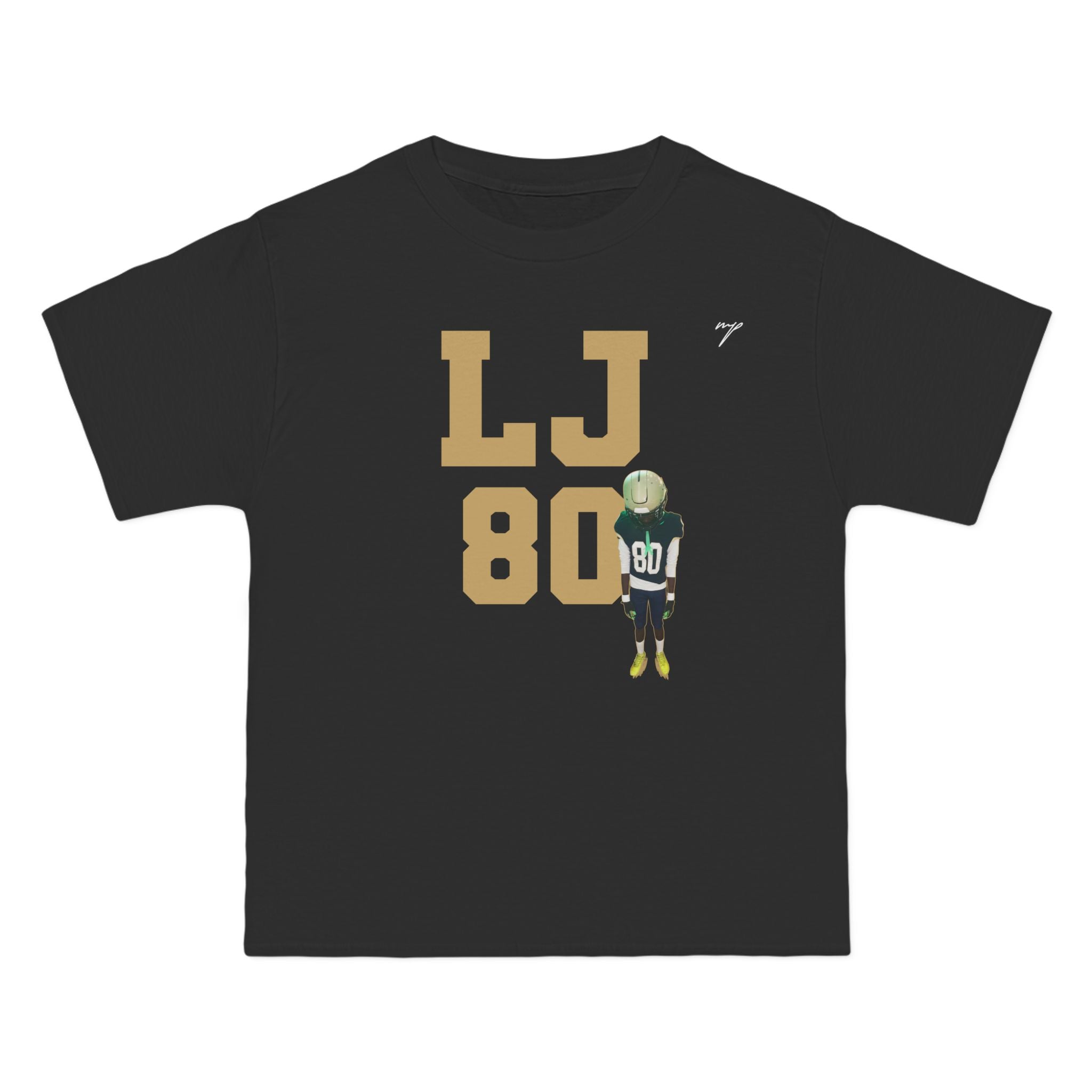 Larry Lafaille Vintage Tee