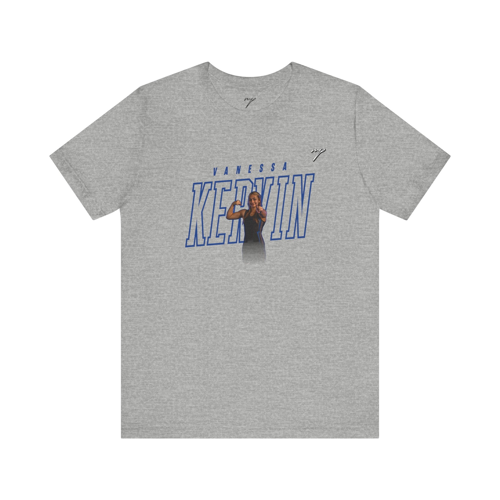 Vanessa Kervin Graphic Tee