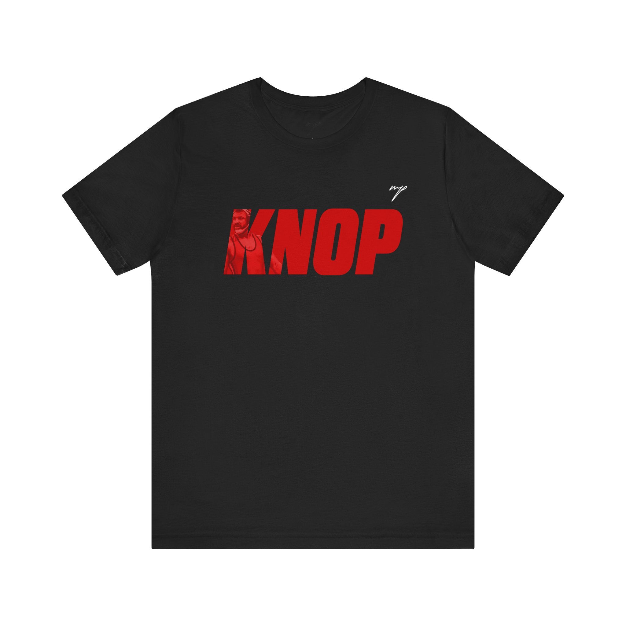 Christian Knop Graphic Tee