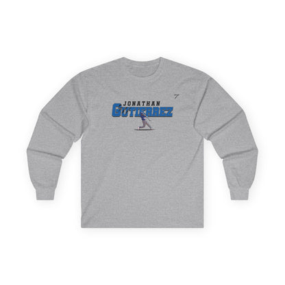 Jonathan Gutierrez Long Sleeve