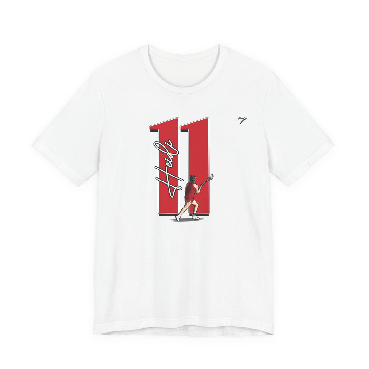 Heidi Clesen Graphic Tee