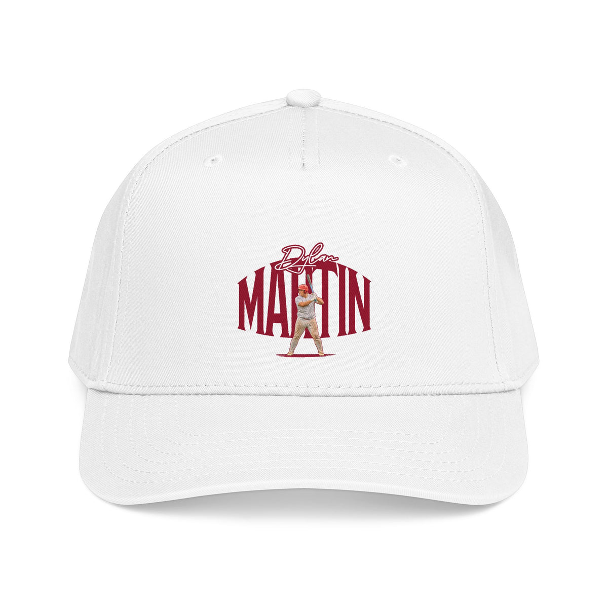 Dylan Martin Hat