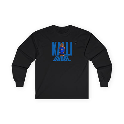 Kalli Budge Long Sleeve Tee