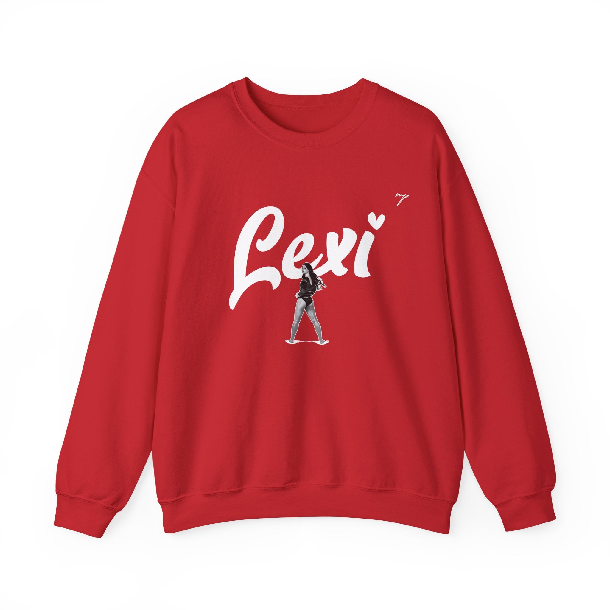 Lexi Kent Crewneck