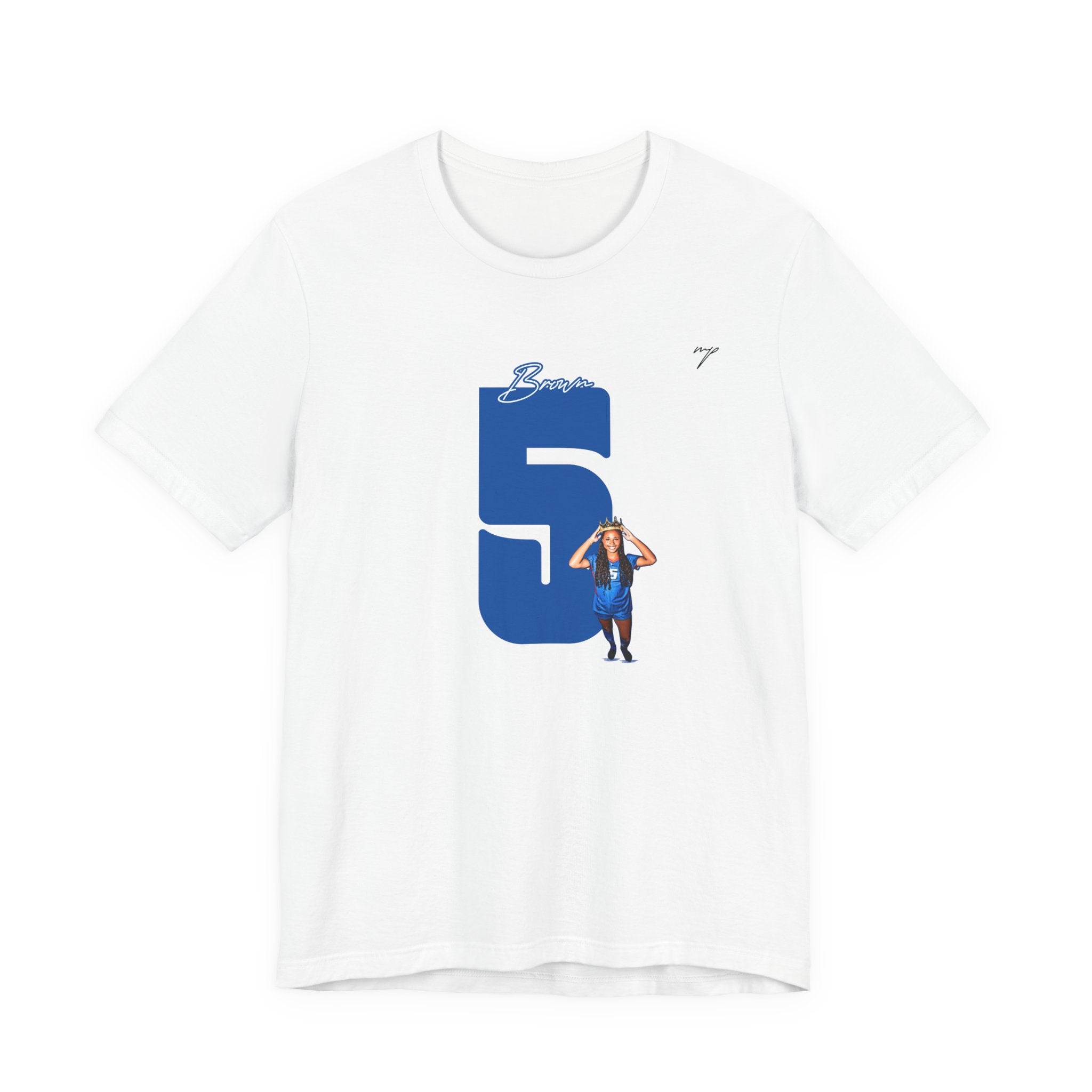 Kaylen Brown Graphic Tee