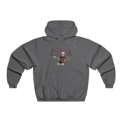 Kaiden Lewis Vintage Hoodie