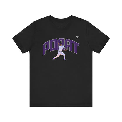 Zack Porat Graphic Tee