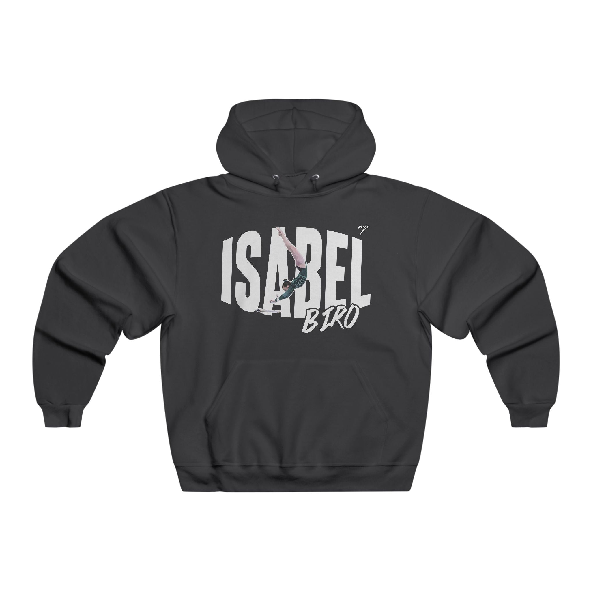 Isabel Biro Vintage Hoodie