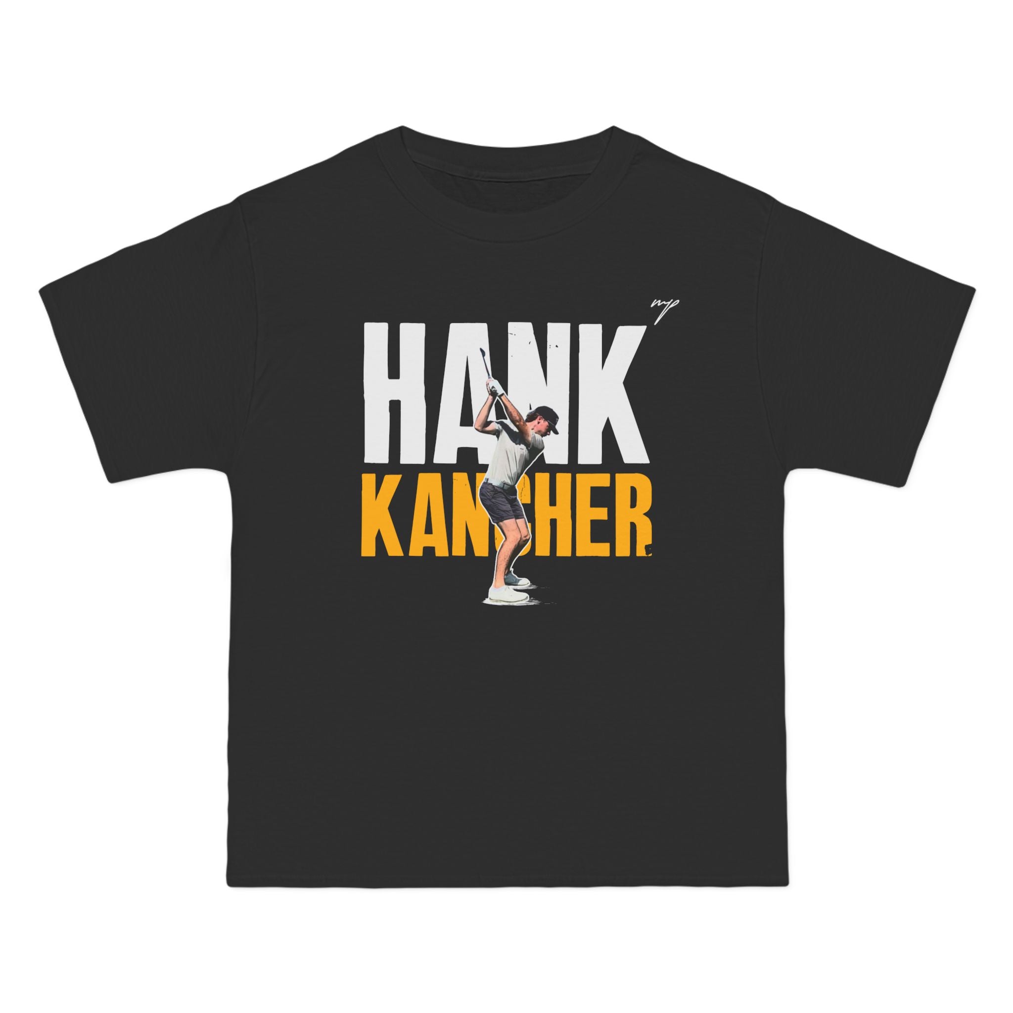 Hank Kancher Vintage Tee